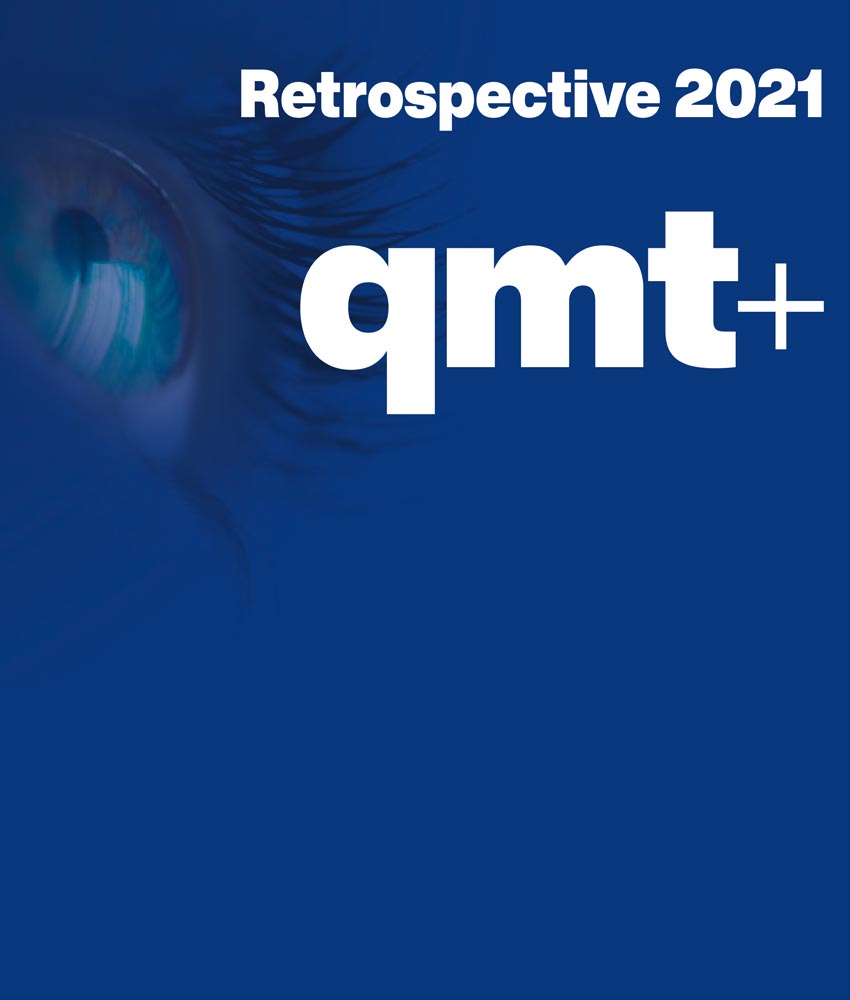 Rétrospective 2021 par Ivan Meissner