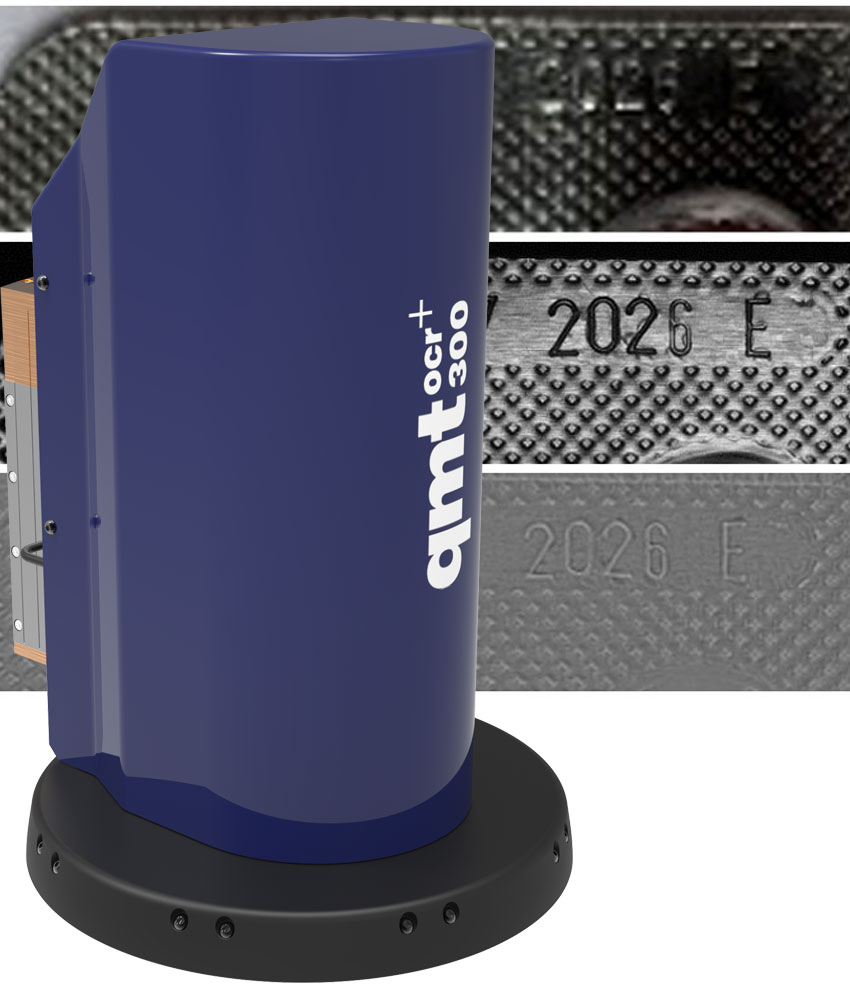 La lecture OCR pour des applications médicales et des lignes automatiques