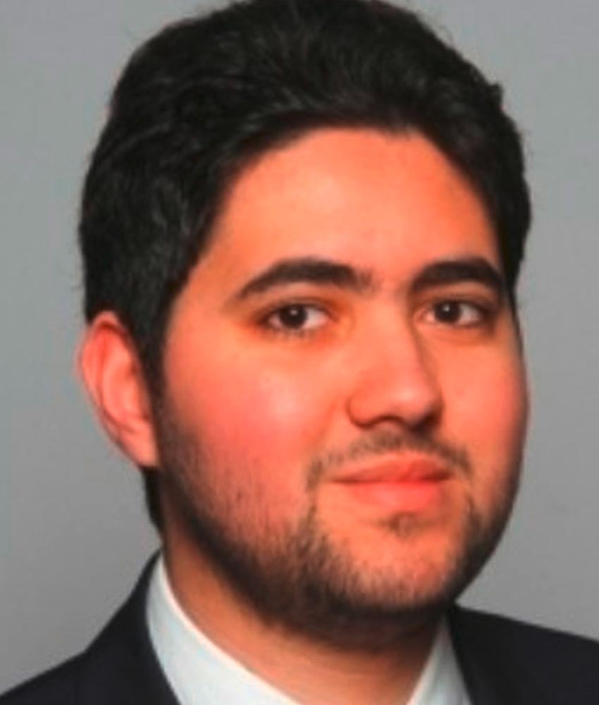 Nomination de Rabii Lemsaddek à la Direction Opérationnelle de qmt (COO)